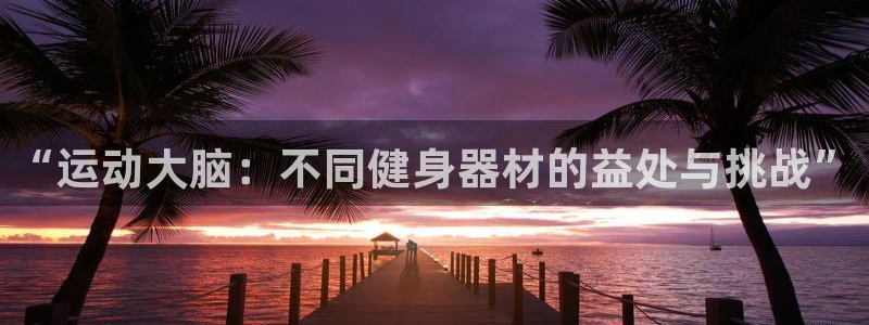 征途国际科技:“运动大脑:不同健身器材的益处与挑战”